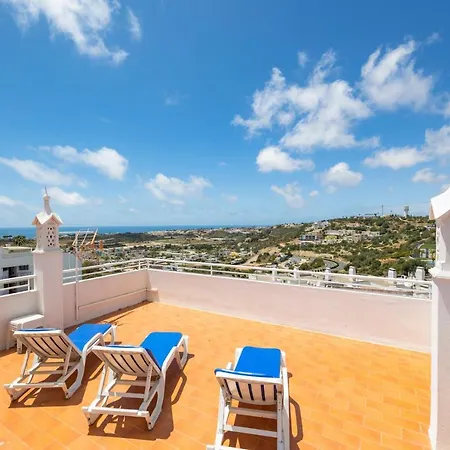 Apartmán Pateo Albufeira