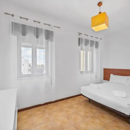 Pateo Apartmán Albufeira