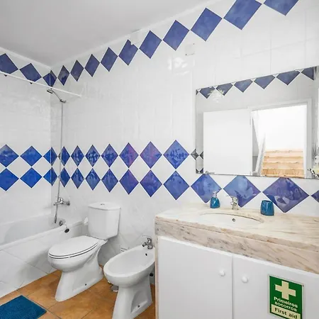 Apartmán Pateo