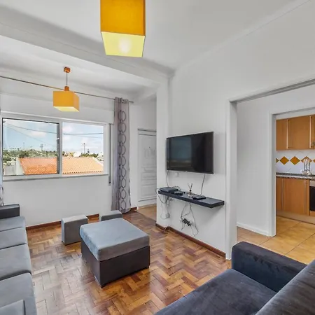 Apartmán Pateo
