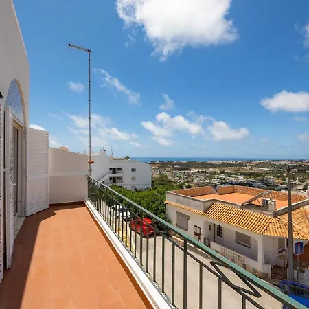 Pateo Appartamento Albufeira