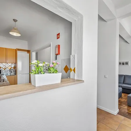 Apartmán Pateo