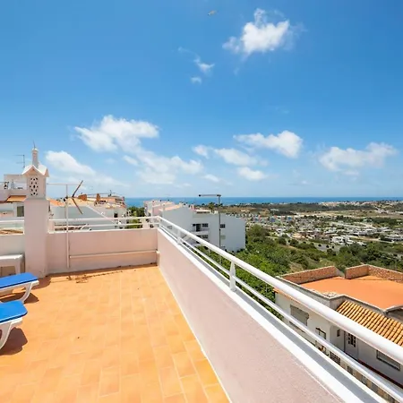 Pateo Apartmán Albufeira